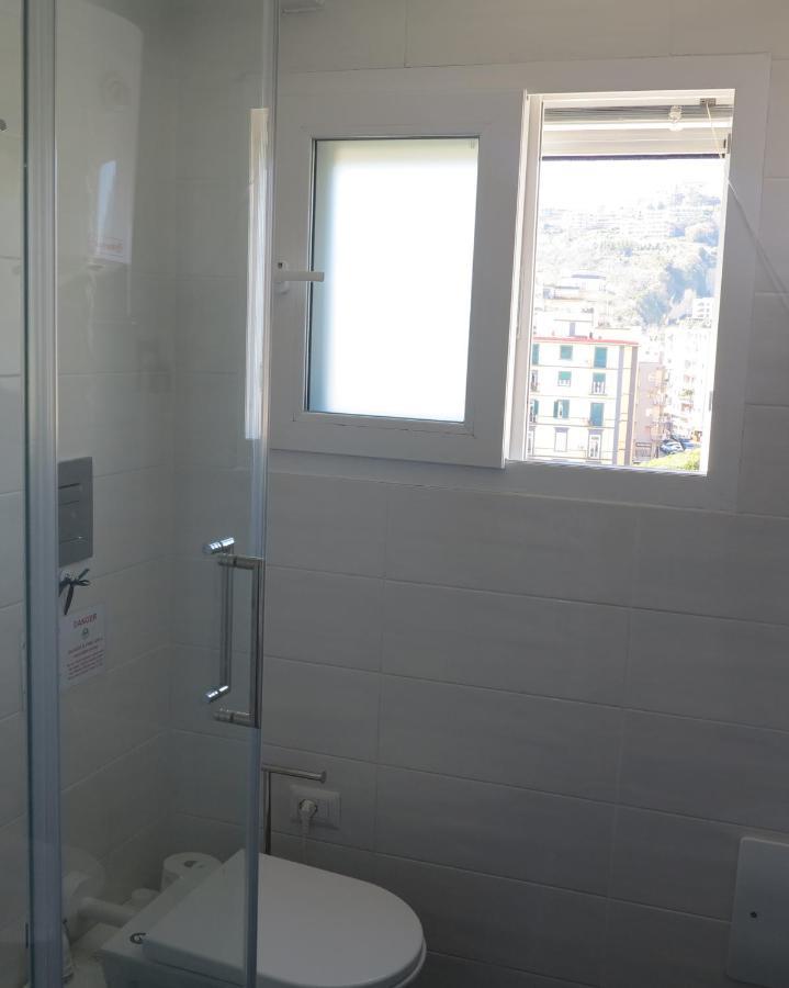 Apartamento Bonbonniere In Chiaia District Nápoles Exterior foto